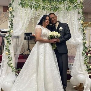 Meet your Posher, Danny